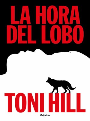 La hora del lobo (Trilogía del verdugo 2) - ebook